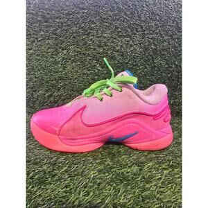 Nike LeBron XXII 22 SN GS I Promise Basketball Shoes HV8617-600 Size 7.5